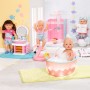 Автоматична ванночка для ляльки Baby Born – Легке купання (BABY born)