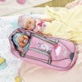 Люлька-переноска для куклы Baby Born 2 в 1 - Сладкие сны (BABY born)
