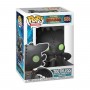 Игровая Фигурка Funko Pop! Серии Как Приручить Дракона - Беззубик (Funko)