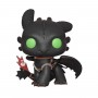 Игровая Фигурка Funko Pop! Серии Как Приручить Дракона - Беззубик (Funko)