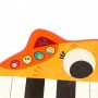 Музыкальный коврик-пианино - Мяуфон (Battat)