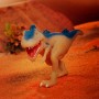 Стретч-іграшка у вигляді тварини – Хижаки Юрського періоду (14 шт., в дисплеї) (#sbabam)