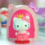 Коллекционная фигурка-сюрприз You You – Милашки Hello Kitty (#sbabam)