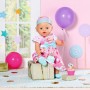 Набор одежды для куклы Baby born - День рождения делюкс (BABY born)