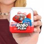 Інтерактивна іграшка Robo Alive S3 - Роборибка (червона) (Pets & Robo Alive)