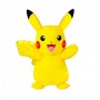 Интерактивная мягкая игрушка Pokemon - Пикачу (Pokemon)