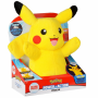 Інтерактивна м'яка іграшка Pokemon - Пікачу (25 cm) (Pokemon)