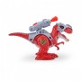 Интерактивная игрушка Robo Alive - Боевой Тираннозавр (Pets & Robo Alive)