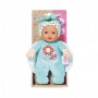 Кукла Baby Born – Голубой ангелочек (18 cm) (BABY born)