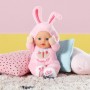 Лялька Baby Born – Зайчик (18 cm) (BABY born)