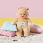 Кукла Baby Born – Мишка (18 cm) (BABY born)