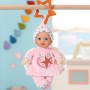 Кукла Baby Born – Розовый ангелочек (18 cm) (BABY born)