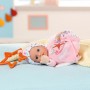 Лялька Baby Born – Рожеве янголятко (18 cm) (BABY born)