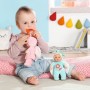 Кукла Baby Born – Розовый ангелочек (18 cm) (BABY born)