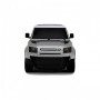 Автомобиль KS Drive на р/у - Land Rover New Defender (1:24, 2.4Ghz, серебристый) (KS Drive)
