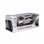 Автомобіль KS Drive на р/к - Land Rover New Defender (1:24, 2.4Ghz, сріблястий) (KS Drive)