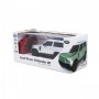 Автомобиль KS Drive на р/у - Land Rover New Defender (1:24, 2.4Ghz, серебристый) (KS Drive)