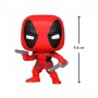 Ігрова фігурка Funko POP! серії Marvel: 80-і – Дедпул (Funko)