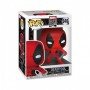 Игровая фигурка Funko POP! cерии Marvel: 80-е – Дэдпул (Funko)