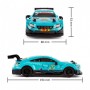 Автомобіль KS Drive на р/к - Mercedes AMG C63 DTM (1:24, 2.4Ghz, блакитний) (KS Drive)