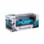 Автомобиль KS Drive на р/у - Mercedes AMG C63 DTM (1:24, 2.4Ghz, голубой) (KS Drive)