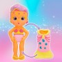 Лялька з аксесуарами Bloopies серії «Чарівний хвіст» – Русалонька Одрі (Bloopies)