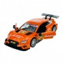 Автомодель – Audi RS 5 DTM (оранжевый) (TechnoDrive)
