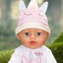 Кукла Baby Born - Чудесный единорог (BABY born)