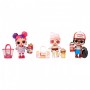 Ігровий набір з лялькою L.O.L. SURPRISE! серії Loves Mini Sweets HARIBO - Haribo-сюрприз (L.O.L. Surprise!)