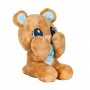 Мягкая игрушка Peekapets – Коричневый медведь (Peekapets)