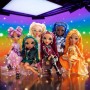 Кукла Rainbow High S4 - Мила Берримор (Rainbow High)