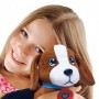 Мягкая игрушка серии Big Dog – Мама бигль с сюрпризом (#sbabam)