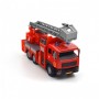 Автомодель – Пожарная машина (свет, звук) (TechnoDrive)
