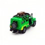 Ігровий набір – Land Rover (з причепом і динозавром) (TechnoDrive)