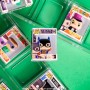 Набір ігрових фігурок Bitty Pop! серії DC (4 фігурки асорт.) (Funko)