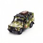 Ігровий набір – Land Rover Defender Mілітарі (з човном) (TechnoDrive)