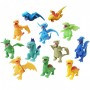 Стретч-игрушка в виде животного – Легенда о драконах (12 шт., в диспл.) (#sbabam)