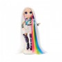 Лялька Rainbow High – Стильна зачіска (з аксесуарами) (Rainbow High)
