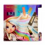 Кукла Rainbow High – Стильная прическа (с аксессуарами) (Rainbow High)