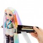 Лялька Rainbow High – Стильна зачіска (з аксесуарами) (Rainbow High)