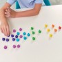 Игровой набор для обучения счету Learning Resources серии Numberblocks - Веселые жабки Numberblobs (Learning Resources)