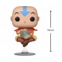 Ігрова фігурка Funko POP! серії Аватар - Аанг (Funko)