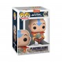 Ігрова фігурка Funko POP! серії Аватар - Аанг (Funko)