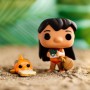 Игровая фигурка Funko Mystery Minis – Лило и Стич (в ассор., в дисп.) (Funko)