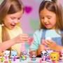 Коллекционная фигурка-сюрприз Kokoro Baby – Очаровательные питомцы (#sbabam)