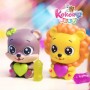 Коллекционная фигурка-сюрприз Kokoro Baby – Очаровательные питомцы (#sbabam)