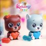 Коллекционная фигурка-сюрприз Kokoro Baby – Очаровательные питомцы (#sbabam)