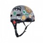 Защитный шлем MICRO - Стикер (54-58 cm) (Micro)