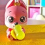 Дисплей фигурок-сюрпризов Kokoro Baby – Очаровательные питомцы (12 шт) (#sbabam)