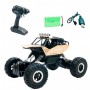 Автомобиль Off-Road Crawler На Р/У – Force (SULONG TOYS)